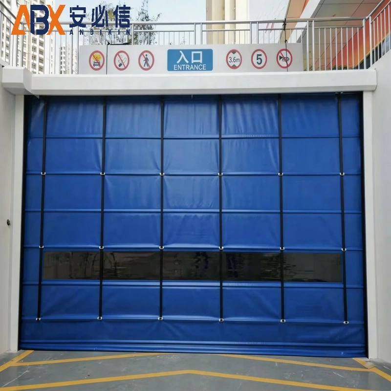胡杨河上叠门
